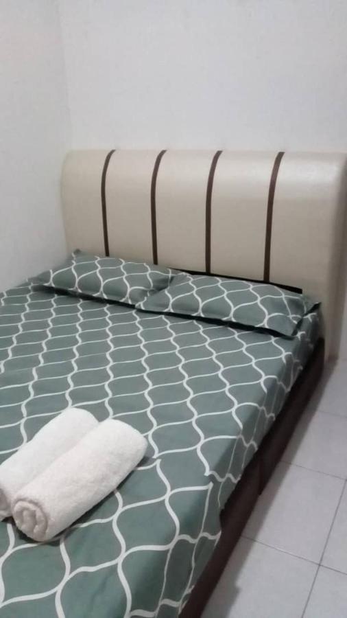 Wany Homestay & Guest House Sungai Petani Bagian luar foto