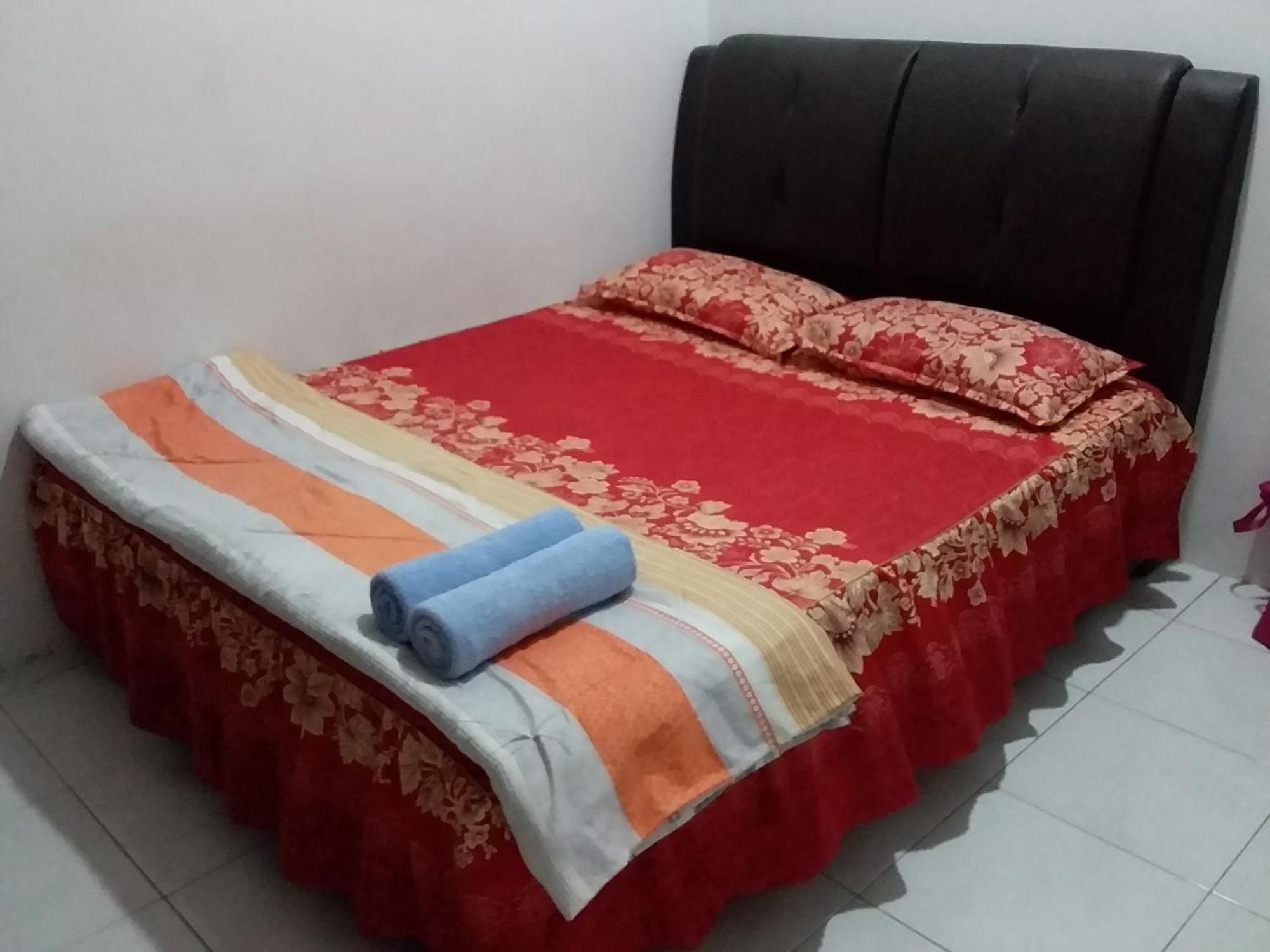 Wany Homestay & Guest House Sungai Petani Bagian luar foto