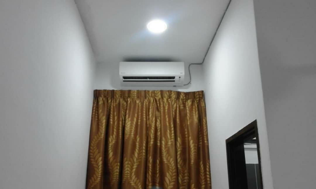 Wany Homestay & Guest House Sungai Petani Bagian luar foto